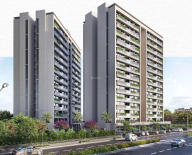 Rivanta Aurovile By Omkar Group