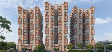 3BHK Flat for Sale in Randesan, Gandhinagar