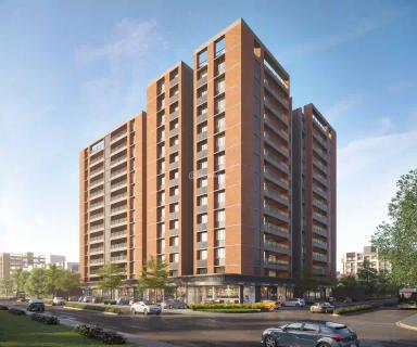 Samved Amara By Madhav Infra